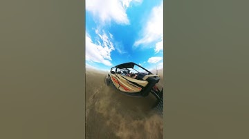 Donuts in the RZR 🍩 #rzr