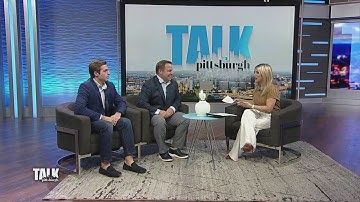 Family Matters: New program using AI to help kids tackle dyslexia