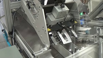 Superior-PHS: Batch Count & Banding Transfer System