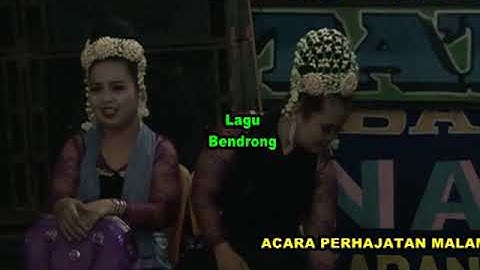 Ronggeng tayuban taim group