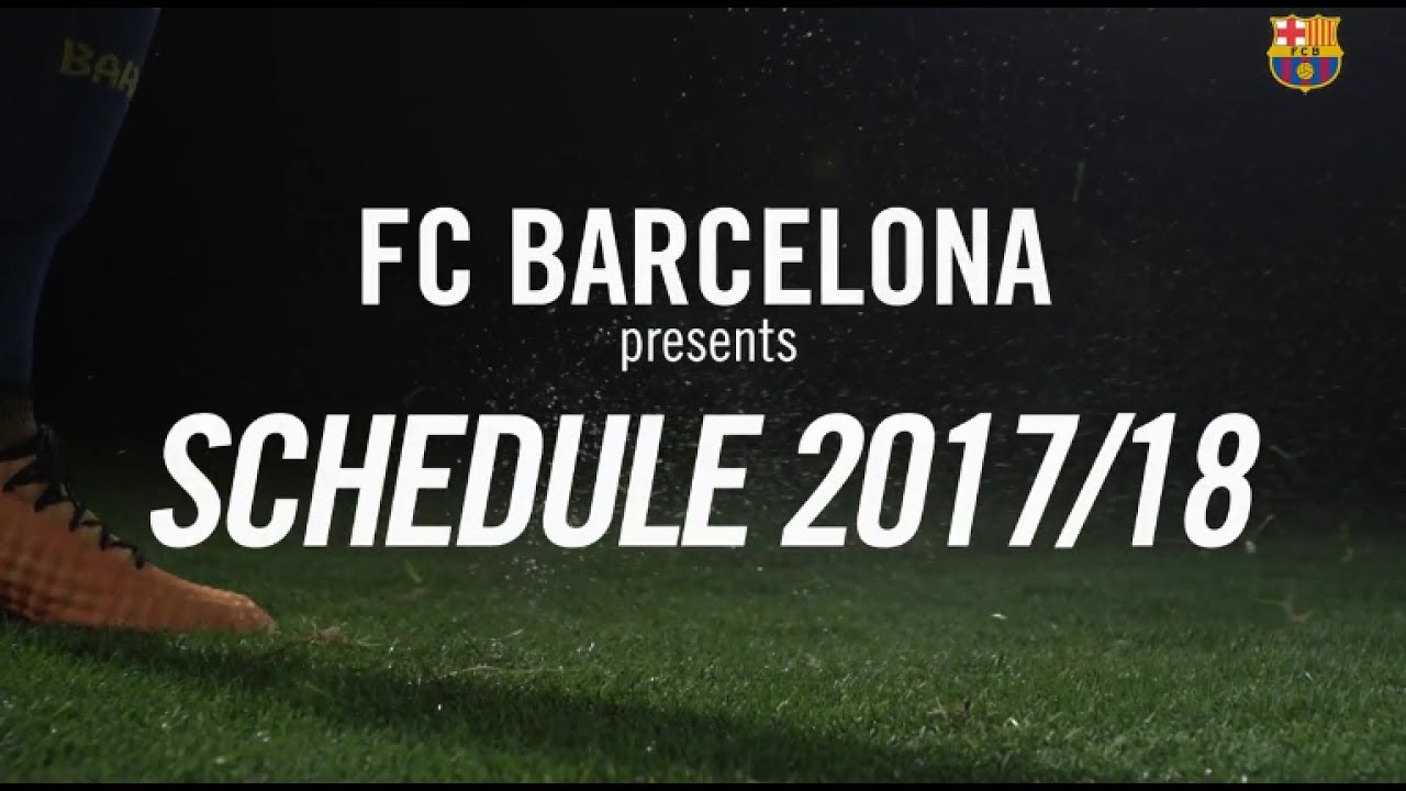 LaLiga: Barcelona will play a league fixture in America this season - reports