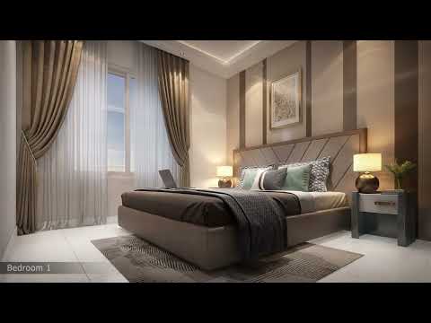 NCC Urban Ivy Towers Walkthrough
