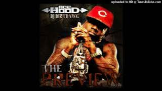 Ace Hood - Overtime (Ft. Akon & T-Pain)
