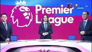 SCTV HD - Closing Premier League (13 Februari 2023)