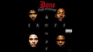 Bone thugs n harmony  - Tha Crossroads (D.J. U-Neek&#39;s Mo Thug Remix Instrumental)