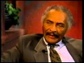 William marshall blacula interview on live from la 1991