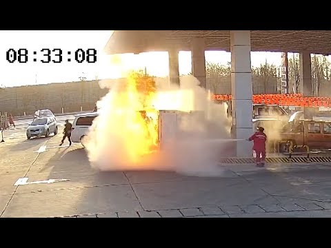 Video: Safeway Gas жогорку деңгээлдеби?