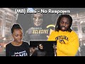 (MB) Buni - No Respawn (Music Video) Prod By FNR Beats | Pressplay