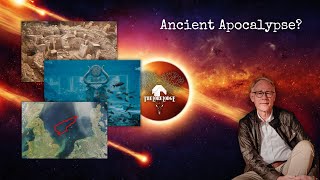Was an Ancient Civilization Washed Away by Cataclysm?
