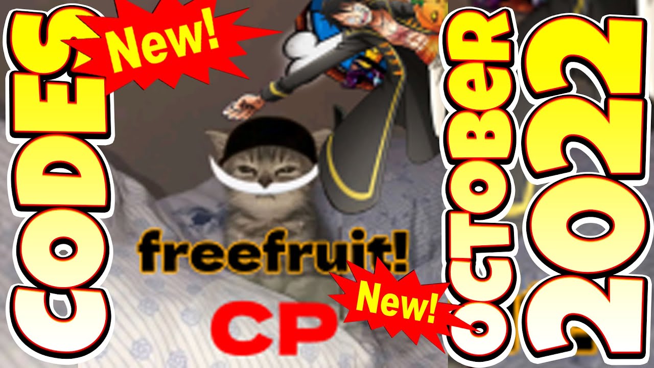 Cat Piece Codes – Get Your Freebies! – Gamezebo