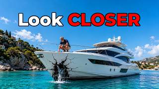 The $400K Yacht Mistake Most Buyers Don't See in Time