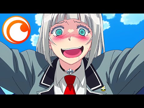 Crunchyroll HAMMER! Kinofilme