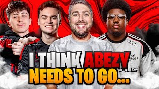 Thieves Are CHALKED! aBeZy NEEDS to be DROPPED | CDL Major 1 Week 3 Predictions
