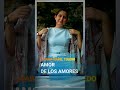 AMOR DE LOS AMORES - MARIA ISABEL TOLEDO - video lyric