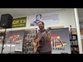 Sean bonnette ajj at zia records 081916