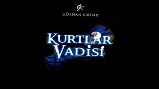 Gökhan Kırdar: Zade (V3) E259V (Original STLibrary) 2003 #KurtlarVadisiPusu #ValleyOfTheWolves