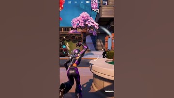 Quick Scope Out Of The Sky! #fortnite #fortniteclips #headshot #sniper #quickscope #shorts #short