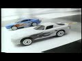 Blazin&#39; Key Cars Toy TV Commercial