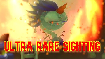 Are People Still Playing UNICORN CHOMPER in 2023? (Garden Warfare 2)