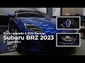 Subaru BRZ @gorillaflava | Stage 2 Remap