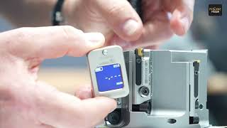 Wohlhaupter Sets New Standards in Precision Machining | EMO Hannover 2025