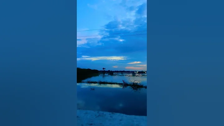 Time lapse on one plus 7