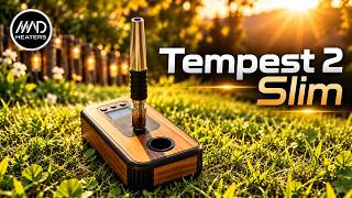Tempest 2 Slim + Fuji Followups