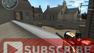 Crossfire Europe l Like pentru ultima parte :-