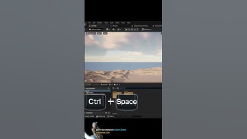 New to Unreal? Master the Search Bar in 47 Seconds!  #gamedevelopment #unrealengine #ue5