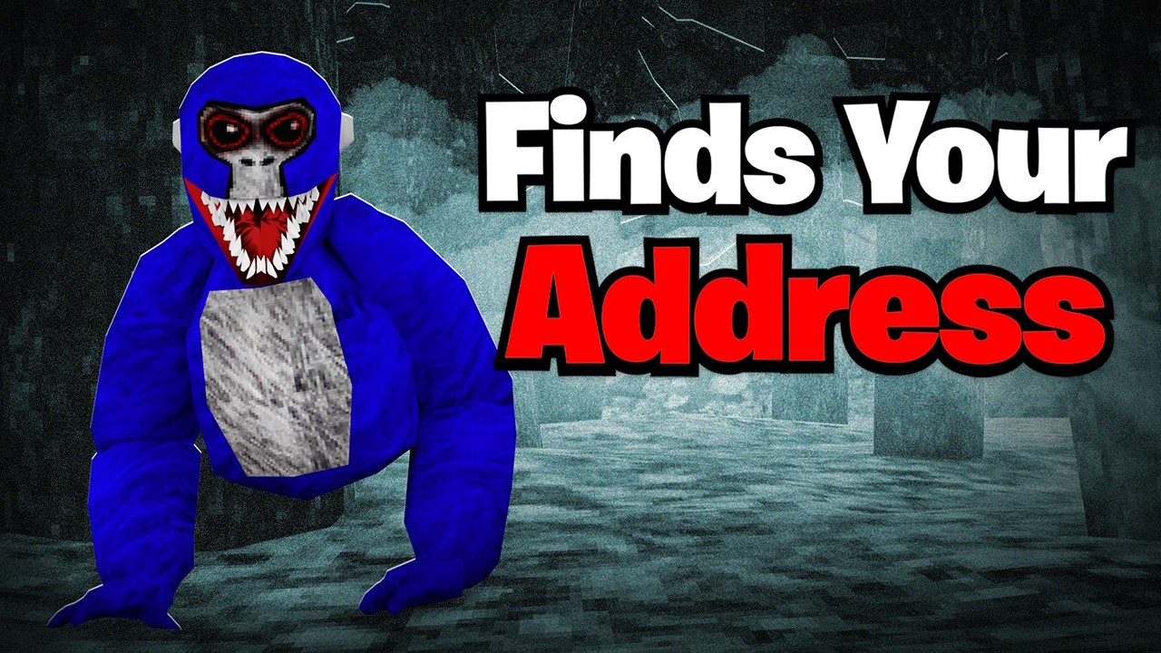 The WORST Gorilla Tag Incidents...