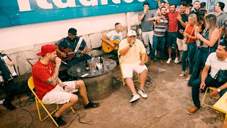 Humberto e Ronaldo - Na Linha da Vida | DVD #CopoSujo chords