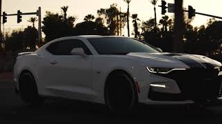 2019 Camaro SS