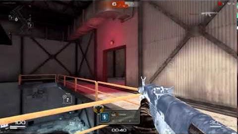 ♥Bender | MurDer | SF2 Ak-103 Cw Hero