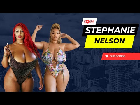 Stephanie Nelson aka Persephanii | Thick Yonce's Secrets Unveiled | Plus Size Model | Bio Wiki facts