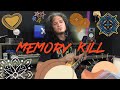 Franco - Memory Kill (Guitar Playthrough)