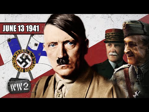 Video: Rūdolfs Hess. Hitlera Personīgais Sekretārs - Alternatīvs Skats