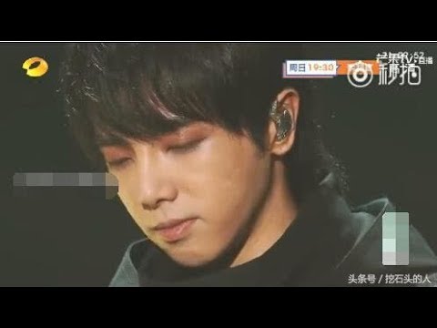 歌手最新一期排名华晨宇惊艳全场夺冠，有天王的感觉！下期她淘汰
