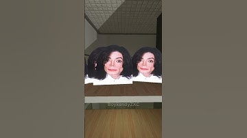 Te Te Te Sahur Running from Nextbots Inside Liminal Hotel Gmod