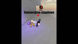 Random Moves Roblox Jujutsu Shenanigans