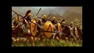 Первая Пуническая Война (Союз Рождённый В Крови)   First Punic War (Union Born In Blood)