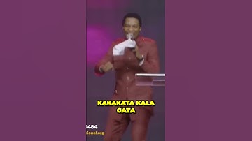 The Power of Praying in Tongues, Unlocking Limitless Spiritual Connection || APOSTLE OROKPO MICHAEL