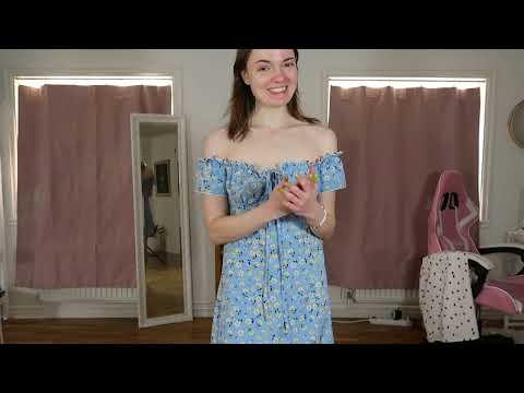 Summer Dresses | Tryon Haul