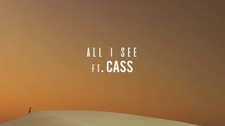 Jaisua - All I See (Feat. CASS) chords
