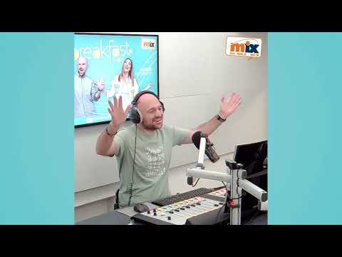 Breakfast Show: Είναι η Ιωάννα και ο Πλάτων neanimorphic;