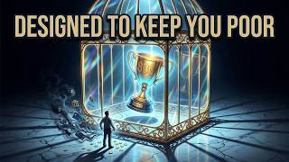 Credit Score 800 — Net Worth $3,000: The Metric Banks Designed to Keep You Poor