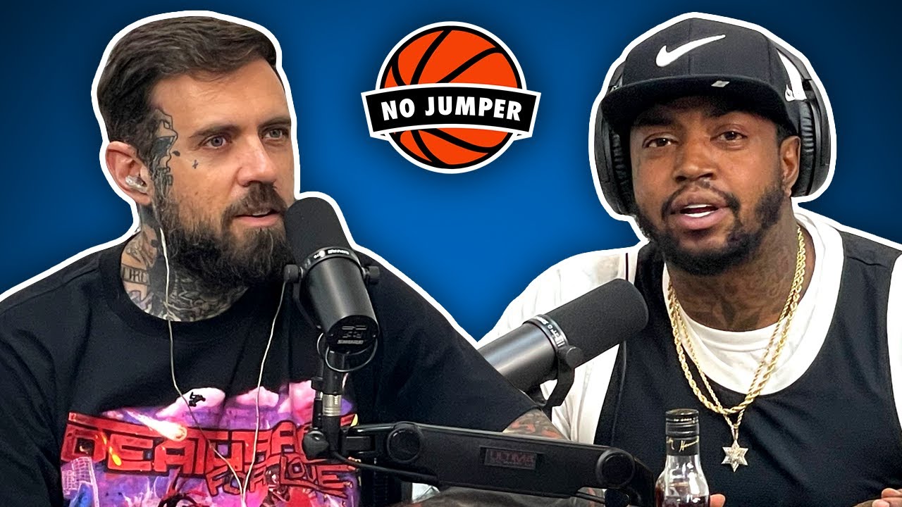 Lil Scripty The Lil Scrappy Interview: Fatherhood, Life Changing Car Accident, BMF ...