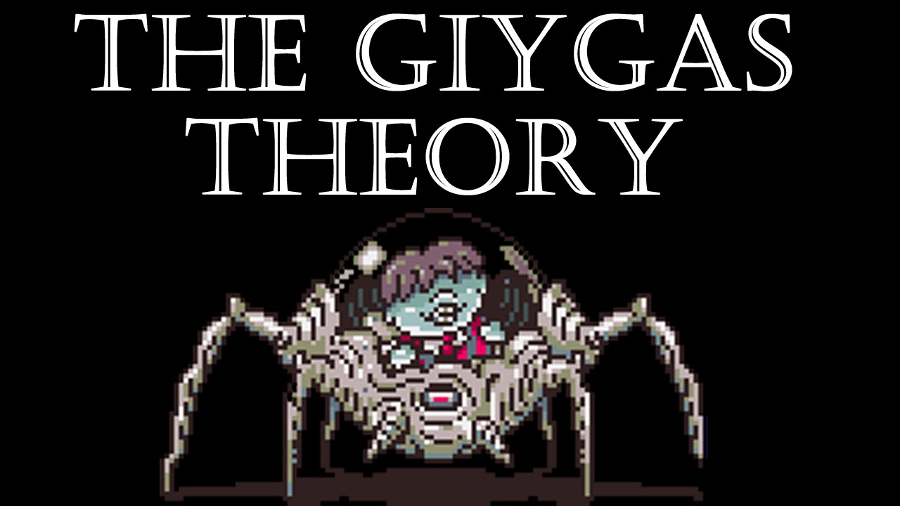 Dark Aspects Of Nintendo 1 Earthbound And The Infamous Giygas Theory Thane Gaming Youtube