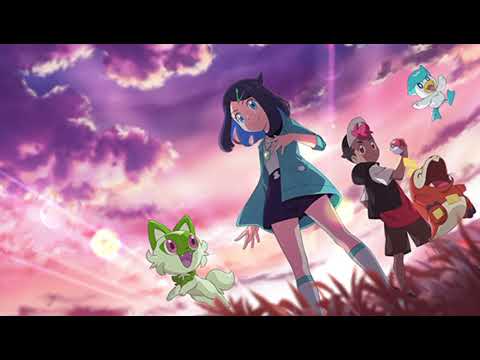Dokimeki Diary (feat. CHINOZO) by Asami [Pokemon Horizon OP]