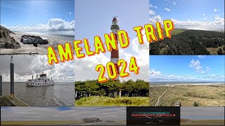 Boot Op En Af En Camping