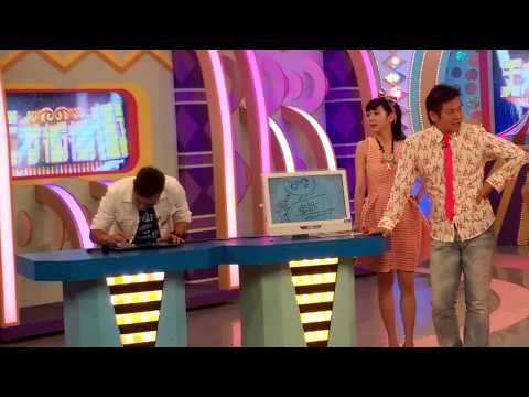 2015年5月26日 林埈永 天才衝衝衝
